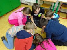 Noc s Andersenem 2017
