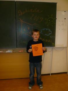 Drakiáda 2009