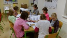 Vánoční výstava a besídka 2016/17