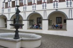 Bowling Blansko 2016