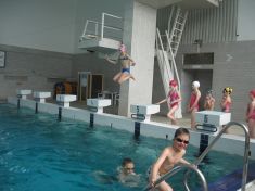TV plavecký výcvik 2011_12