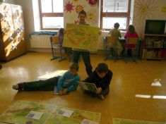 Vlastivěda a Prvouka 3.,4. a 5. r.