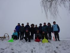 Zima 2017 TV 3. - 5. roč. a družina