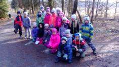 Družinové sportování a vycházky 2019/20