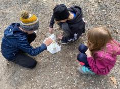 Čarodějnické tvoření